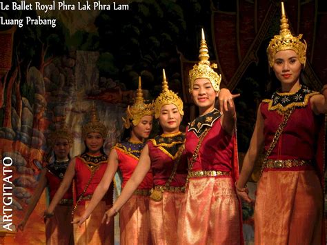  Phra Lak: A Thai Folk Story Exploring the Themes of Love, Duty, and Courage!