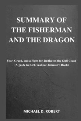  The Fisherman and the Dragon A Tale of Greed, Compassion, and Unexpected Consequences!