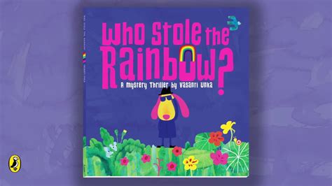 The Queen Who Stole Rainbows ve Hıddetin Yıkıcı Gücü Hakkında Bir Keşif Yolculuğu!